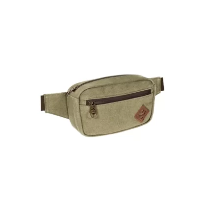Revelry The Companion - Smell Proof Crossbody Bag