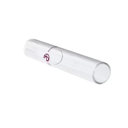 Outer Glass Tube - Vape Store