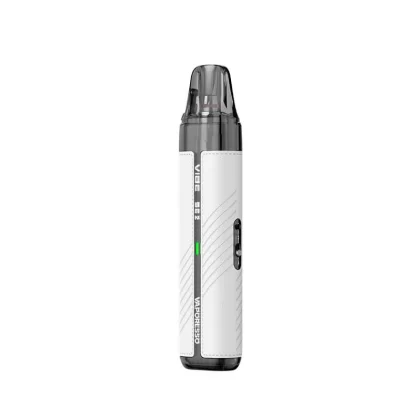 Vaporesso Vibe SE 2 Pod Vape Kit - Leather Black