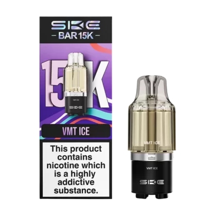 VMT Ice SKE Bar 15K Refill Pack - 20mg - Vape Product