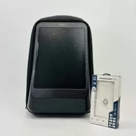 Led Backpack – Loy T4