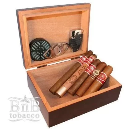 Romeo y Julieta Feel the Love Sampler
