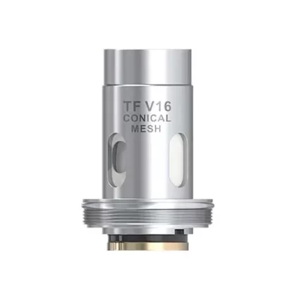 SMOK TFV16 Replacement Coil - 3 Count - 0.2ohm Conical Mesh