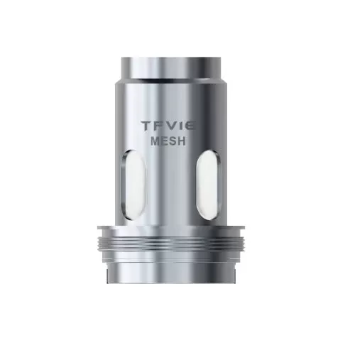 SMOK TFV16 Replacement Coil - 3 Count - 0.2ohm Conical Mesh - Image 2