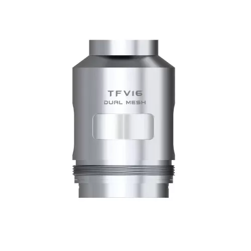 SMOK TFV16 Replacement Coil - 3 Count - 0.2ohm Conical Mesh - Image 3