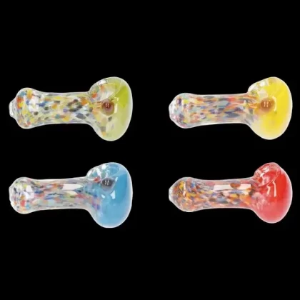 Multi Frit Pipe – 2.5 in