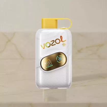 VOZOL STAR CLICK 50K | dual mode, 50000 puffs, adjustable airflow, bulk disposable vape - Aiviouvapes