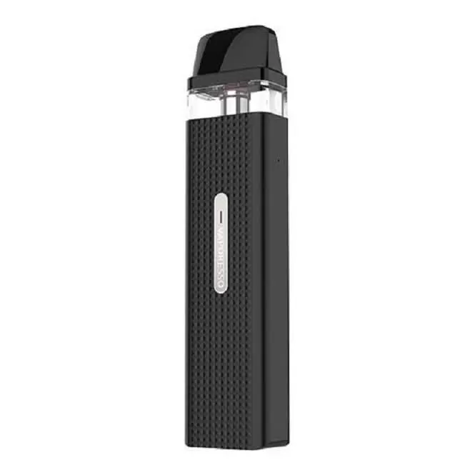 Xros Mini Kit by Vaporesso - Space Grey