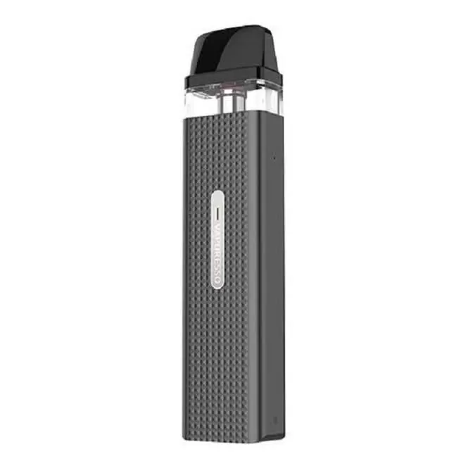 Xros Mini Kit by Vaporesso - Space Grey - Image 2