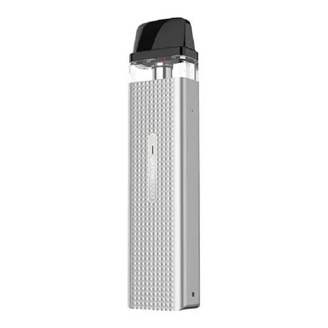 Xros Mini Kit by Vaporesso - Space Grey - Image 3