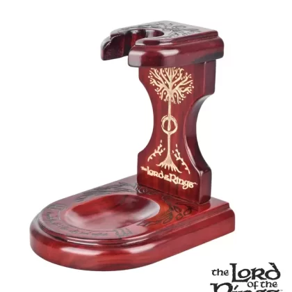 The Lord Of The Rings Middle Earth Pipe Stand - Vape Store