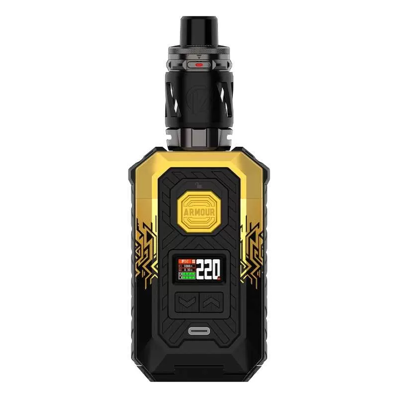 Vaporesso Armour Max 220w Kit - Vape Co - Image 2