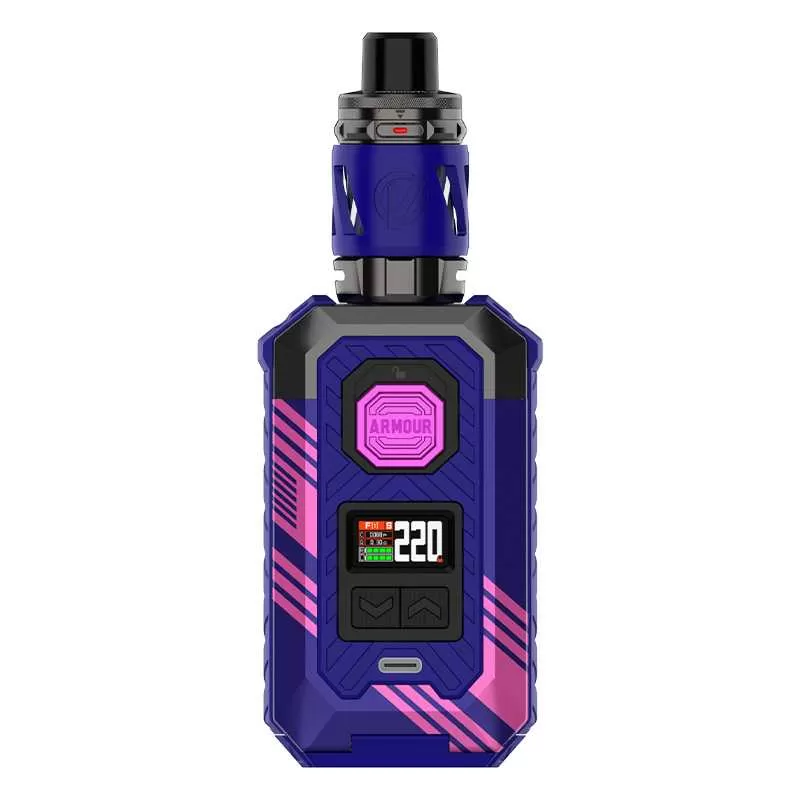 Vaporesso Armour Max 220w Kit - Vape Co - Image 3