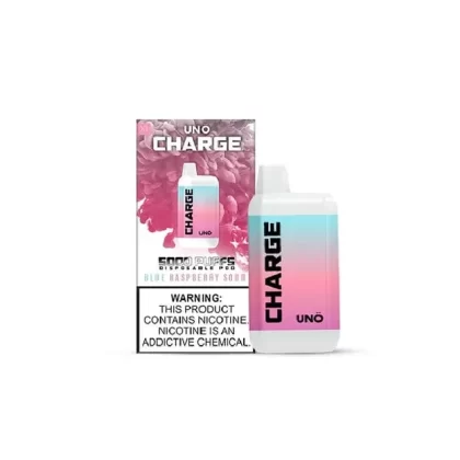 UNO Charge 5000 Disposable