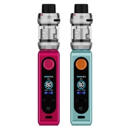 Vaporesso Gen SE Kit - Centralvapors