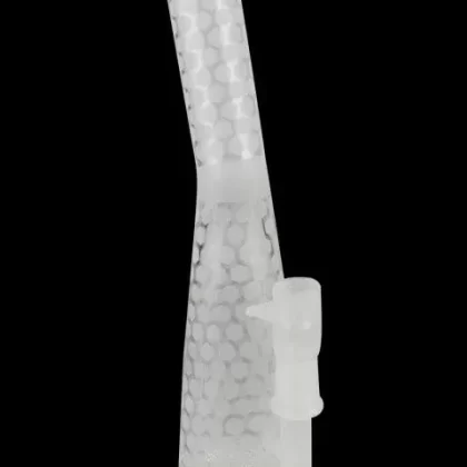 Sandblasted Honeycomb Rig