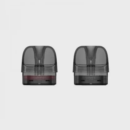 Vaporesso Luxe X Pods 2pk - 0.4 mesh, 0.6 mesh