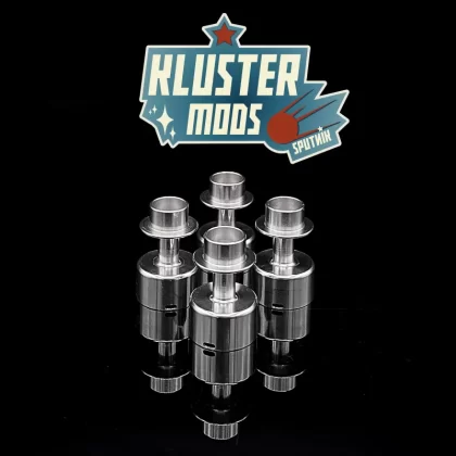 Sputnik RTA Standard Chamber – Kluster Mods