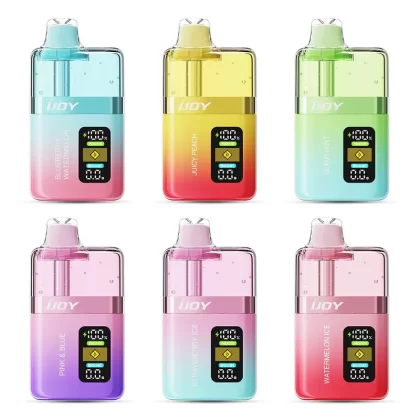 iJOY XP50000 Disposable Vape 50000 Puffs