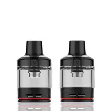 Vaporesso GTX Replacement Pods | 2-Pack