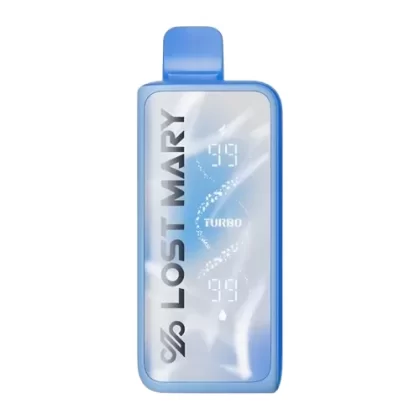 Lost Mary MT35000 Turbo Disposable Vape – Watermelon Bubblegum (20/50mg) - Vape Product, Vape Product