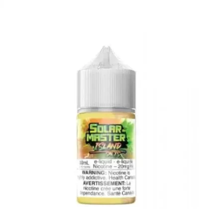 Solar Master Salt