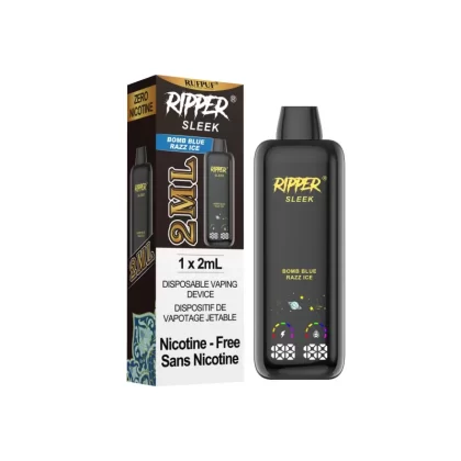 Ripper SLEEK 0NIC (2ml)