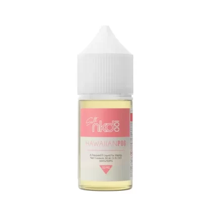 NKD100 Salt Original Hawaiian POG eJuice - Vape Product; Vape Product, Vape Product; Naked 100