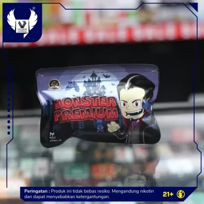 MONSTER COTTON PREMIUM