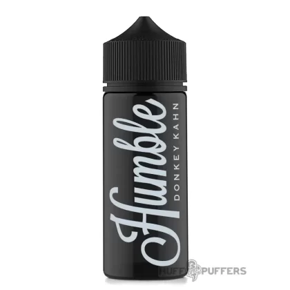 Humble – Donkey Kahn 120mL - Vape Product, Vape Product (18CEC0)