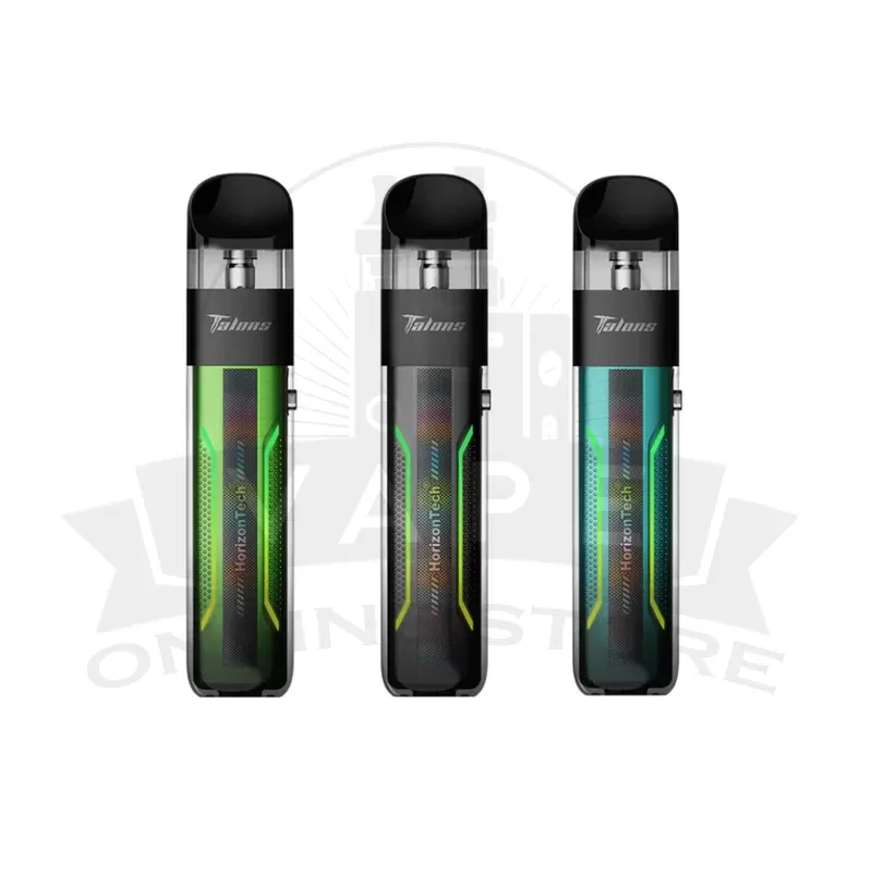 Horizon Tech Talons Starter Kit