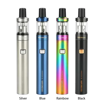 Original Vaporesso VM STICK 18 Starter Kit 1200mAh