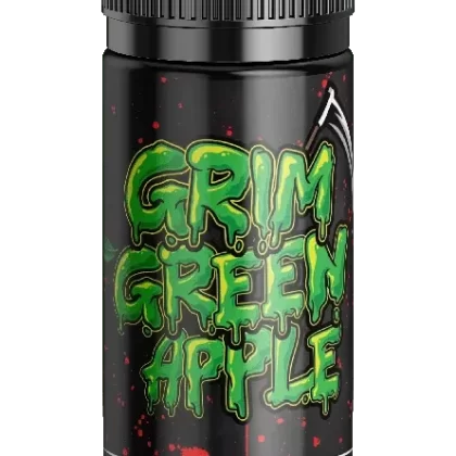 Grim Green Apple – Vapergate & Alt Zero – 100mL