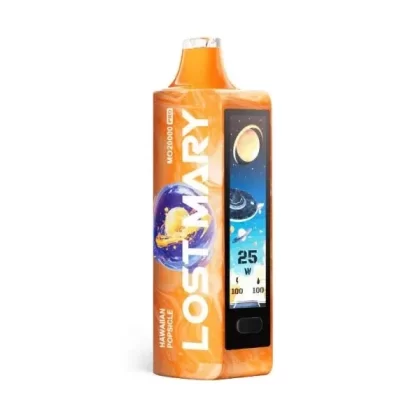 Hawaiian Popsicle – Lost Mary MO20000 – Space Edition - Vape Store