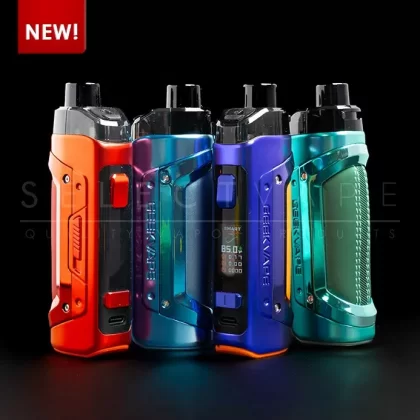 Geek Vape B100 Boost PRO 2 Pod Kit - Eliquidsupply