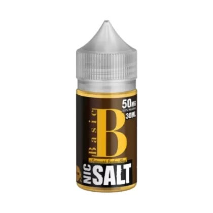 Transistor's The Remix SALT E-Liquid 30ml - Bluetiful / 25mg
