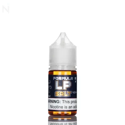 Phillip Rocke Salt Nic - Formula LP (Looper) - 30ml - 40mg