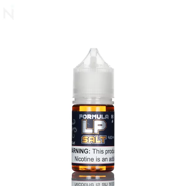 Phillip Rocke Salt Nic - Formula LP (Looper) - 30ml - 40mg