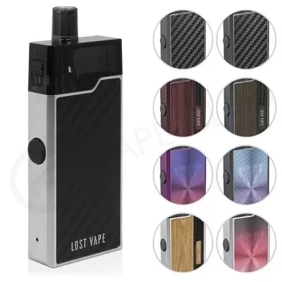 Lost Vape Orion Mini Pod Vape Kit - Ecigpremium