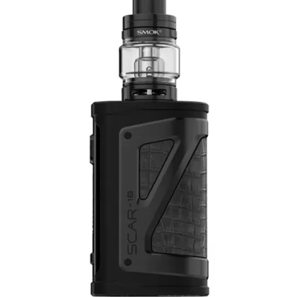 Smok Scar 18 230W Mod Kit
