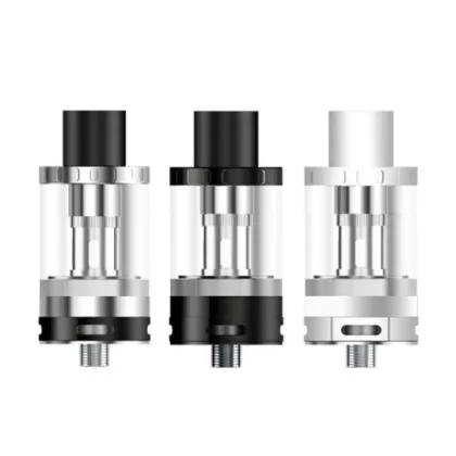 Aspire Atlantis EVO Extended 4.0ML Tank Atomizer - Black