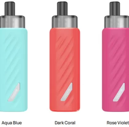Aspire Vilter Fun Kit 400mAh - Midnight Blue