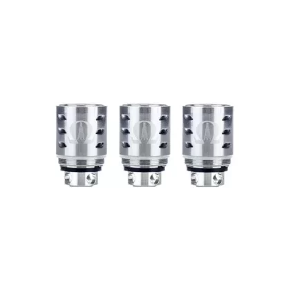 Vaping AMP / Rig Mod The Tanker Replacement Coils / Atomizer Heads (3 pack)