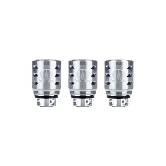Vaping AMP / Rig Mod The Tanker Replacement Coils / Atomizer Heads (3 pack)