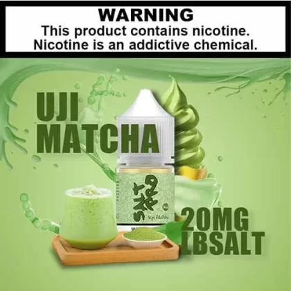 E-liquid D11B53