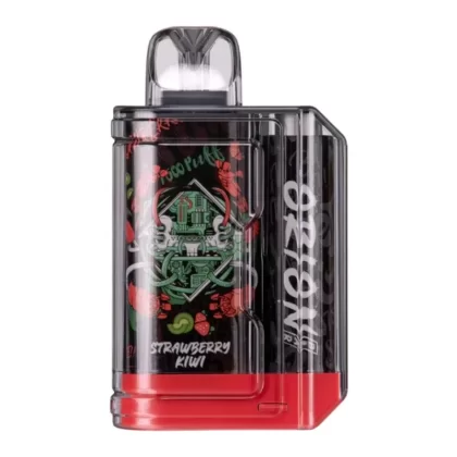 Strawberry Kiwi – Orion Bar 7500 - Vape Store