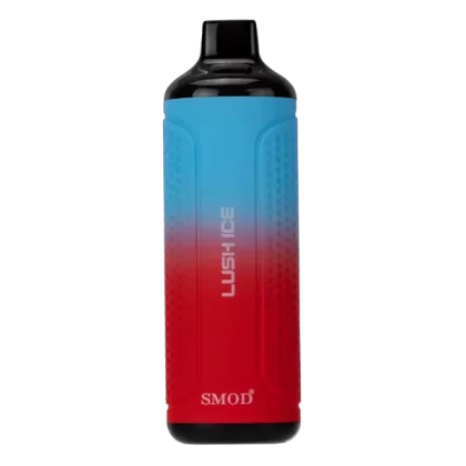 Lush Ice Kangvape Smod 6000 - Consumer; Vape Product; 10 Pack, Single