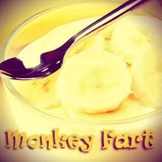 Monkey Fart - 6 mg / 125 ml