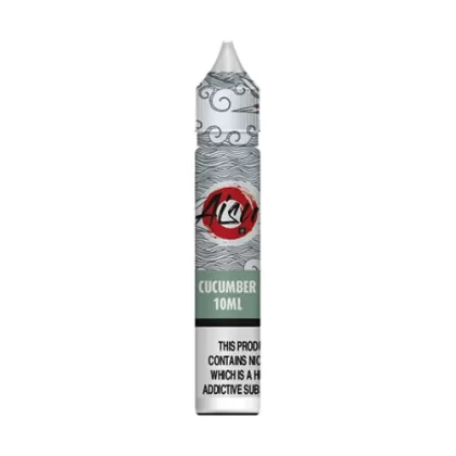 Aisu Cucumber Nic Salt - 20mg