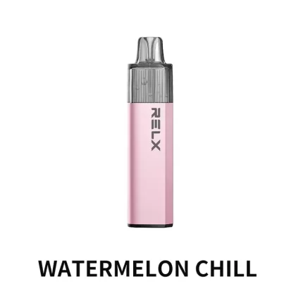 RELX MagicGo GA4000 Puffs – Watermelon Chill - Vape Store